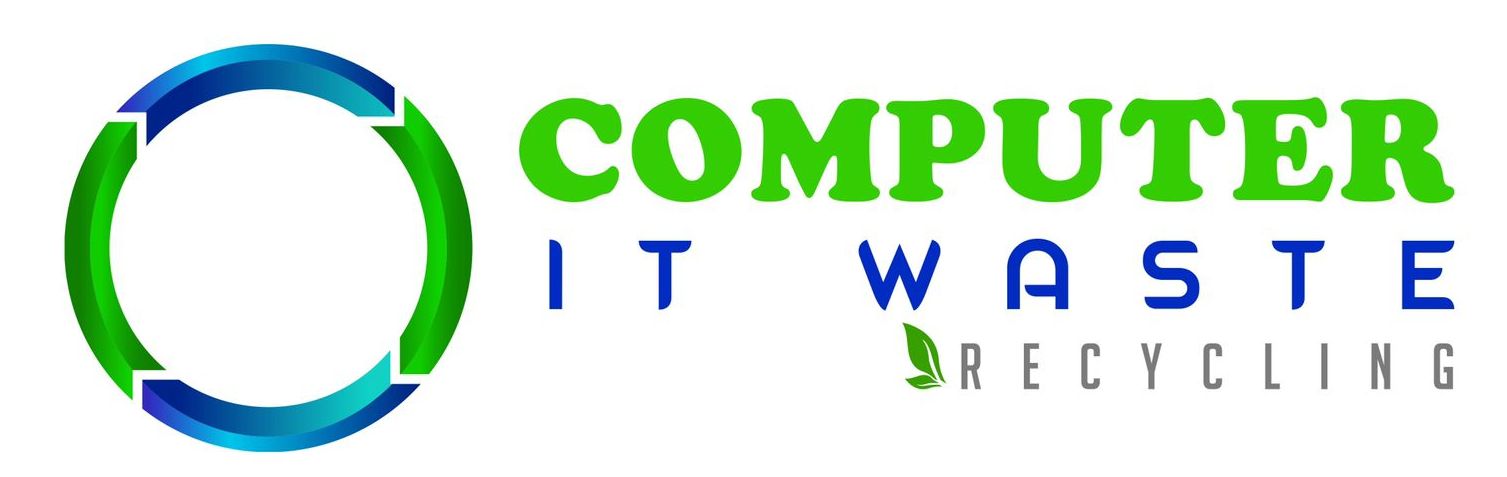 Logo of Computer Waste