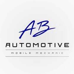 Logo of AB Automotive