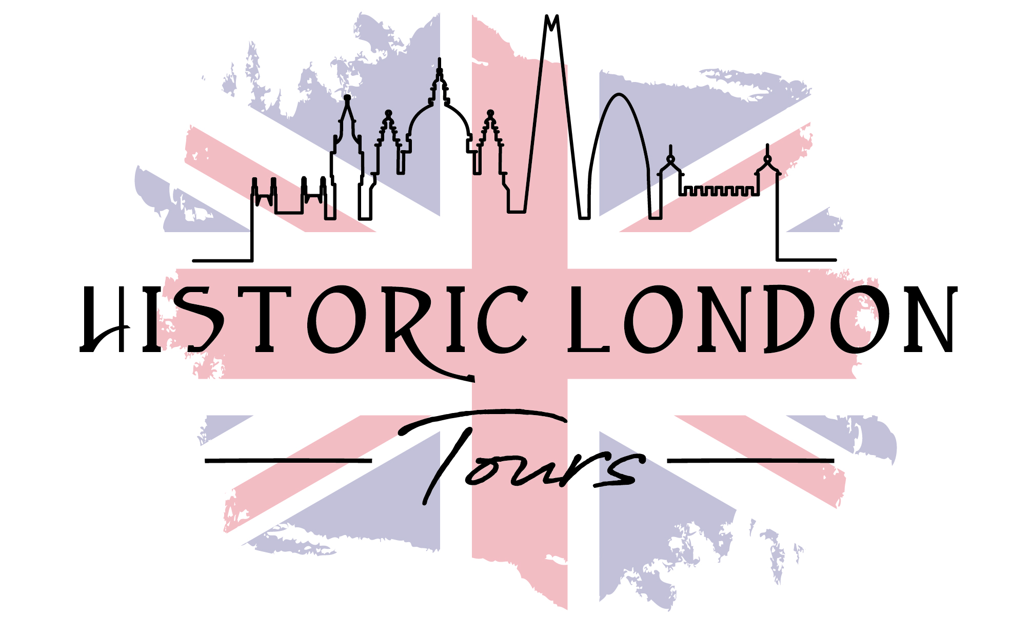 Logo of Historic London Tours