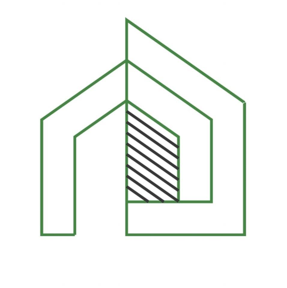 Logo of HK HOME ARCHITECTS AND CONSTRUCTION