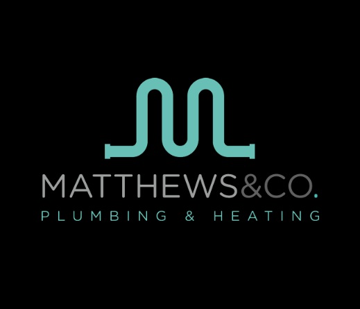 Logo of Matthews & Co Plumbing & Heating Plumbers In Dunmow