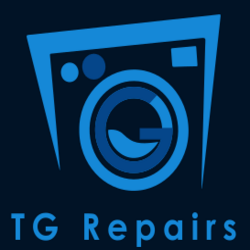 Logo of TG Repairs Domestic Appliances - Servicing Repairs And Parts In Leighton Buzzard, Bedfordshire