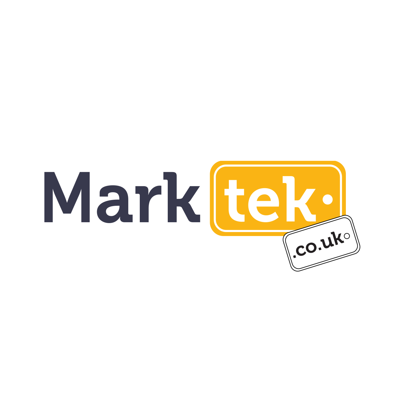 Logo of Marktek UK