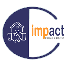 Logo of Impact Cleaners