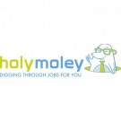 Logo of holymoleyjobs Employment And Recruitment Agencies In Birmingham, West Midlands