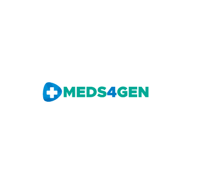 Logo of Meds4gen Business And Trade Organisations In London, Upminster