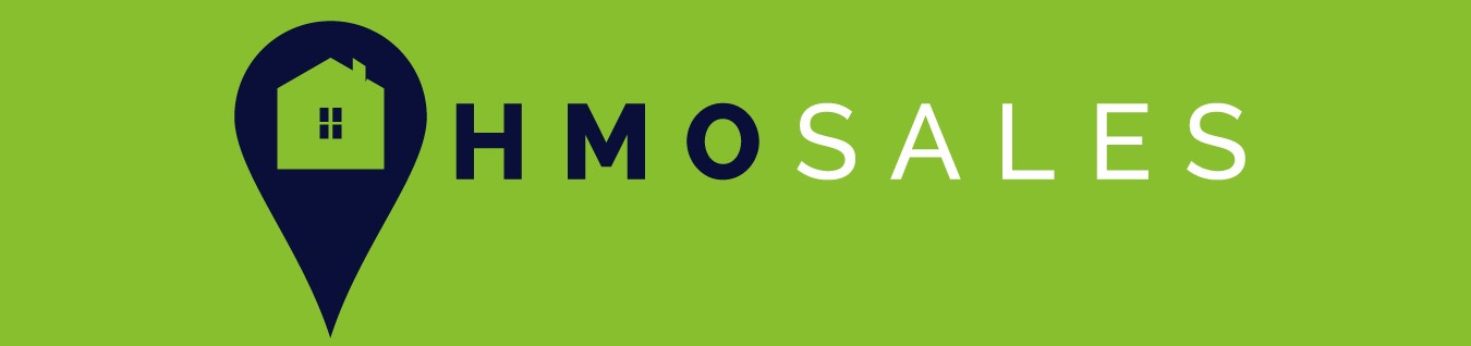 Logo of HMO Sales Ltd
