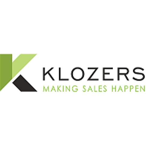 Logo of Klozers
