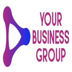 Logo of your business group ltd