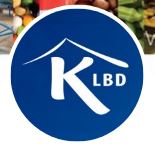 Logo of klbdkosher