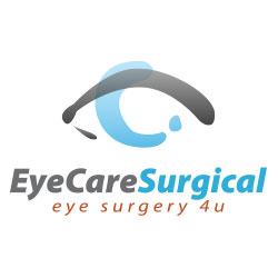 Logo of Eye Care Surgical Ltd