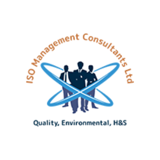 Logo of ISO Management Consultants Ltd