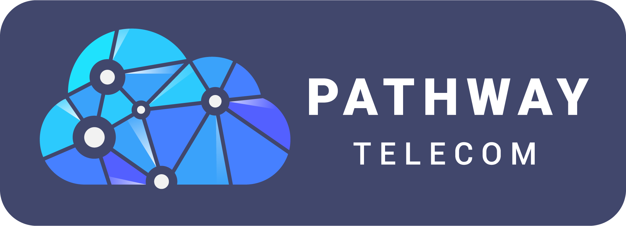 Logo of Pathway Telecom Ltd Telecommunication Services In Nelson, Lancashire