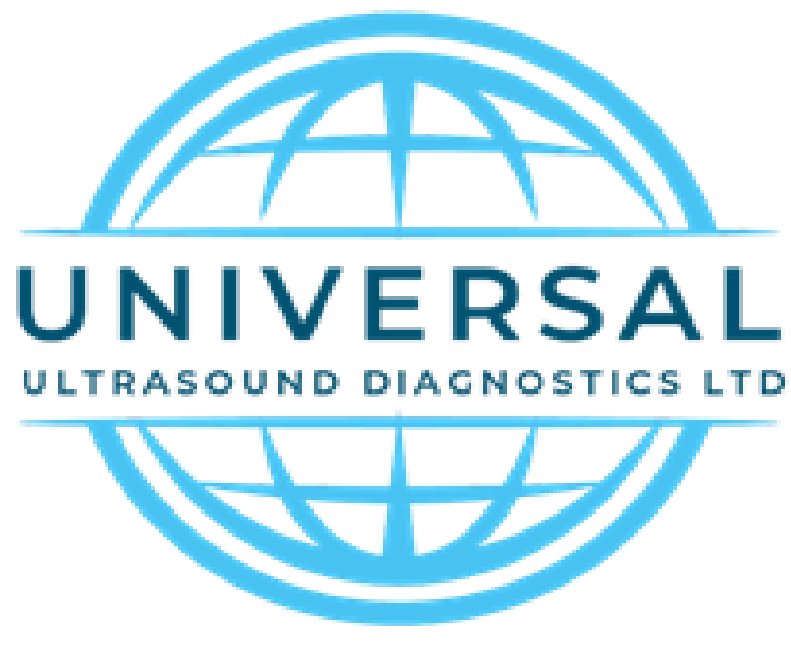 Logo of Universal Ultrasound Diagnostics