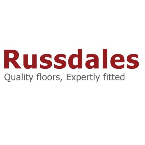 Logo of Russdales
