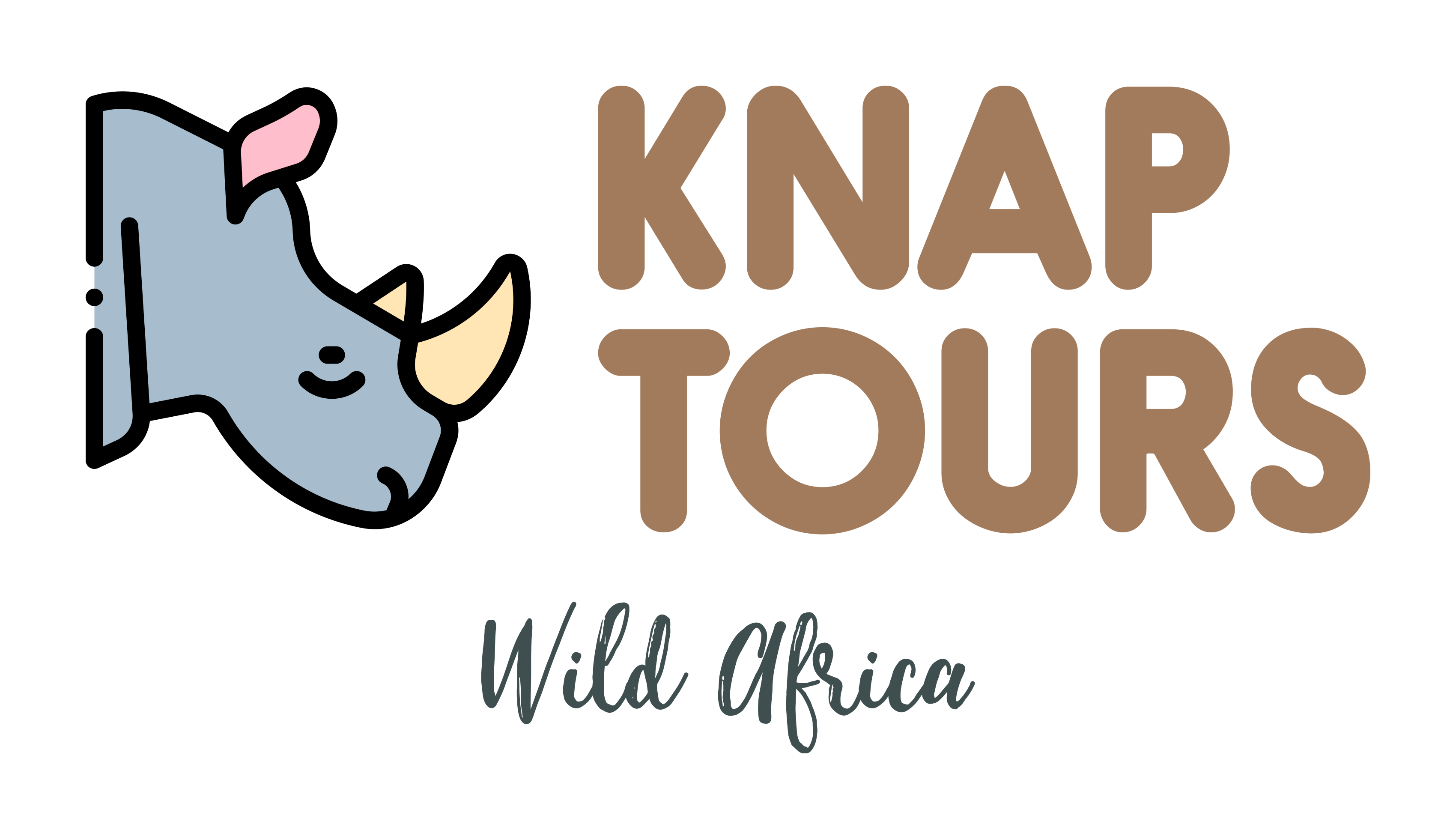 Logo of Knap Tours Limited