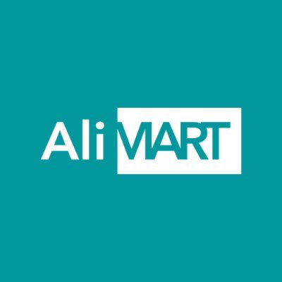 Logo of Alimart General Stores In Dublin, Deal