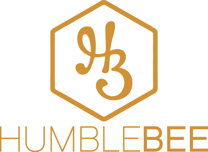 Logo of Humble Bee Beekeeping In Durham