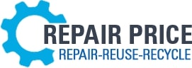 Logo of Repair Price