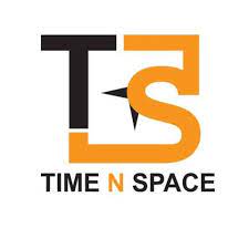 Logo of Time n space media