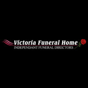 Logo of Victoria Funeral Home Ltd Funeral Services In Aberdeen, Aberdeenshire