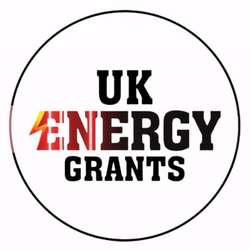 Logo of UK Energy Grants