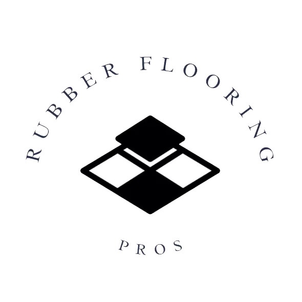 Logo of Rubber Flooring Pros