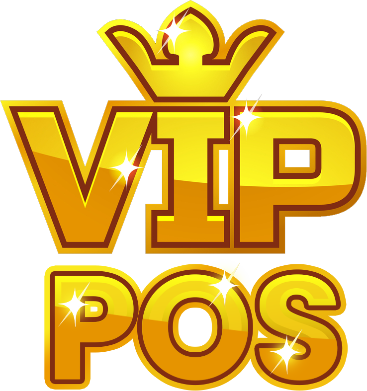 Logo of VIP POS