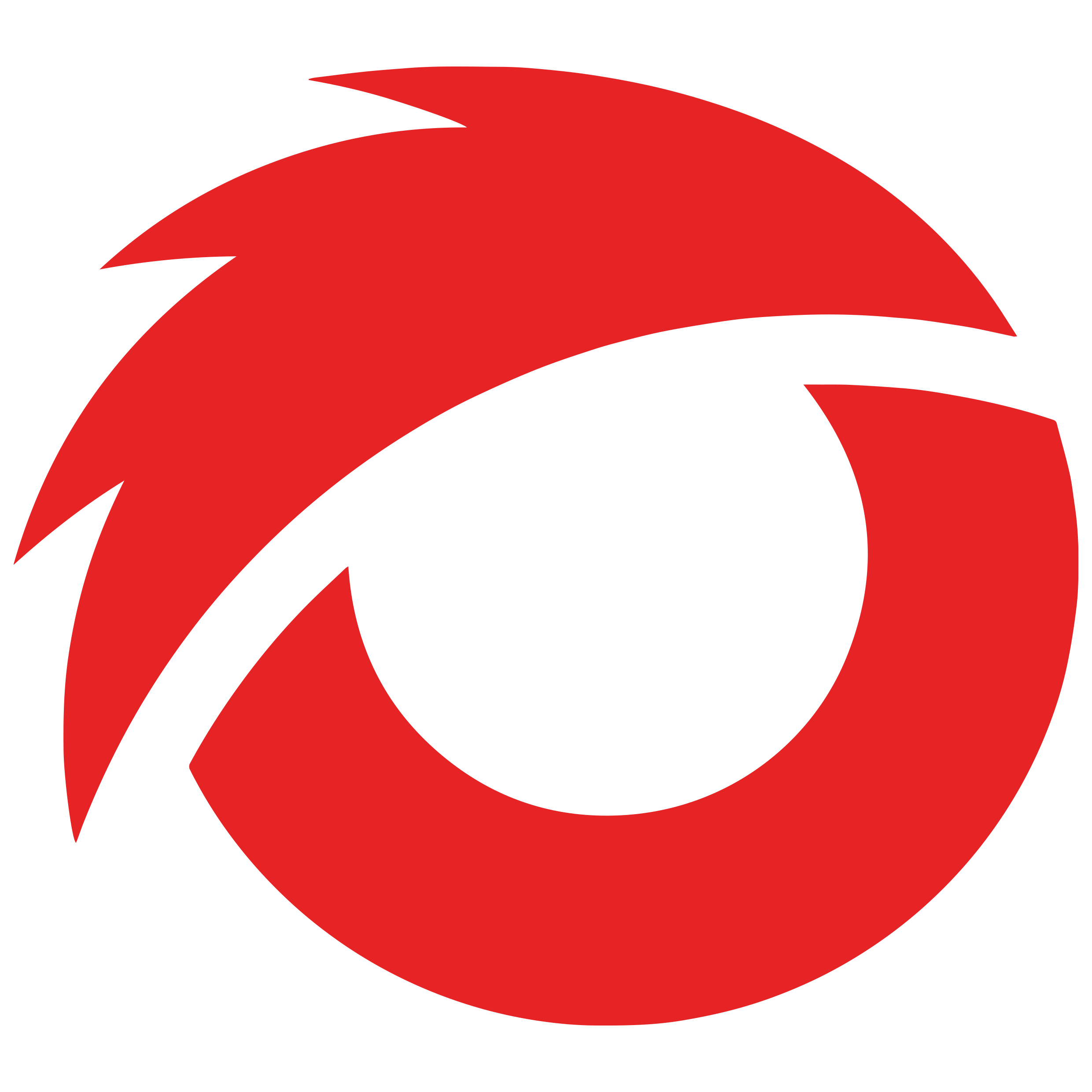 Logo of Hedgehog Security
