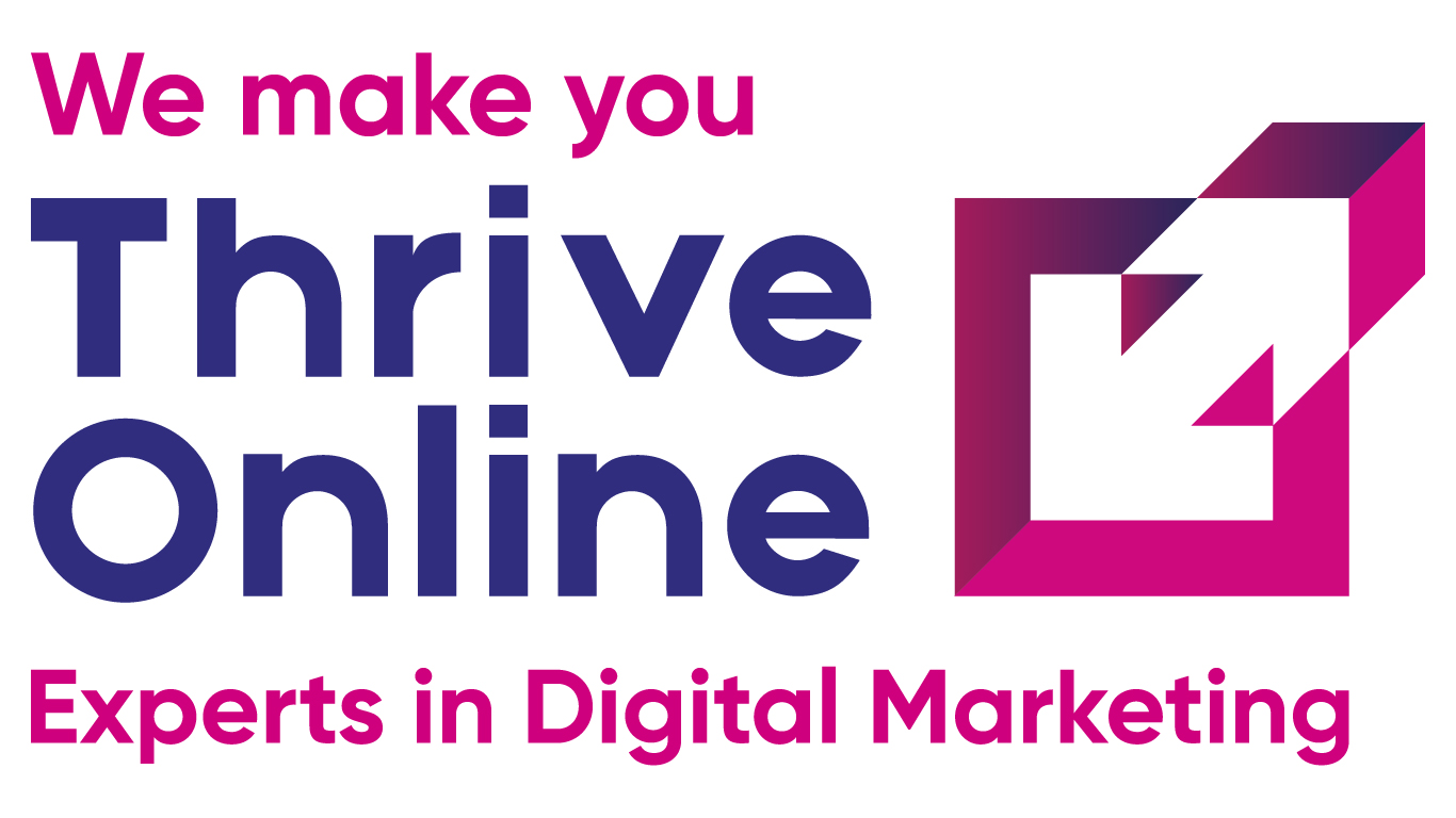 Logo of Thrive Online Digital Marketing In Newcastle Upon Tyne, Tyne And Wear