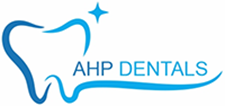 Logo of AHP Dental Supplies Ltd