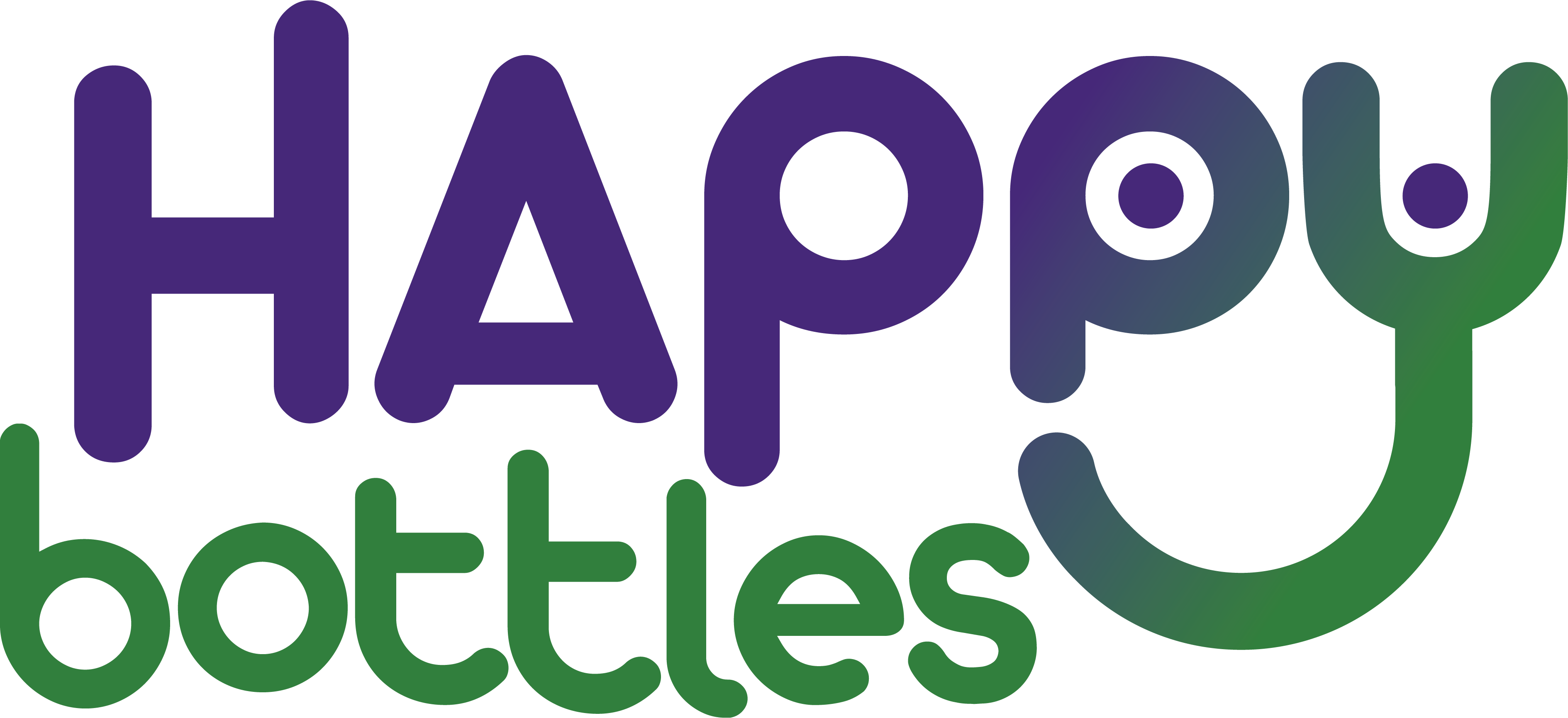 Logo of Happy Bottles Bottle Mnfrs And Suppliers In Stockport, Greater Manchester