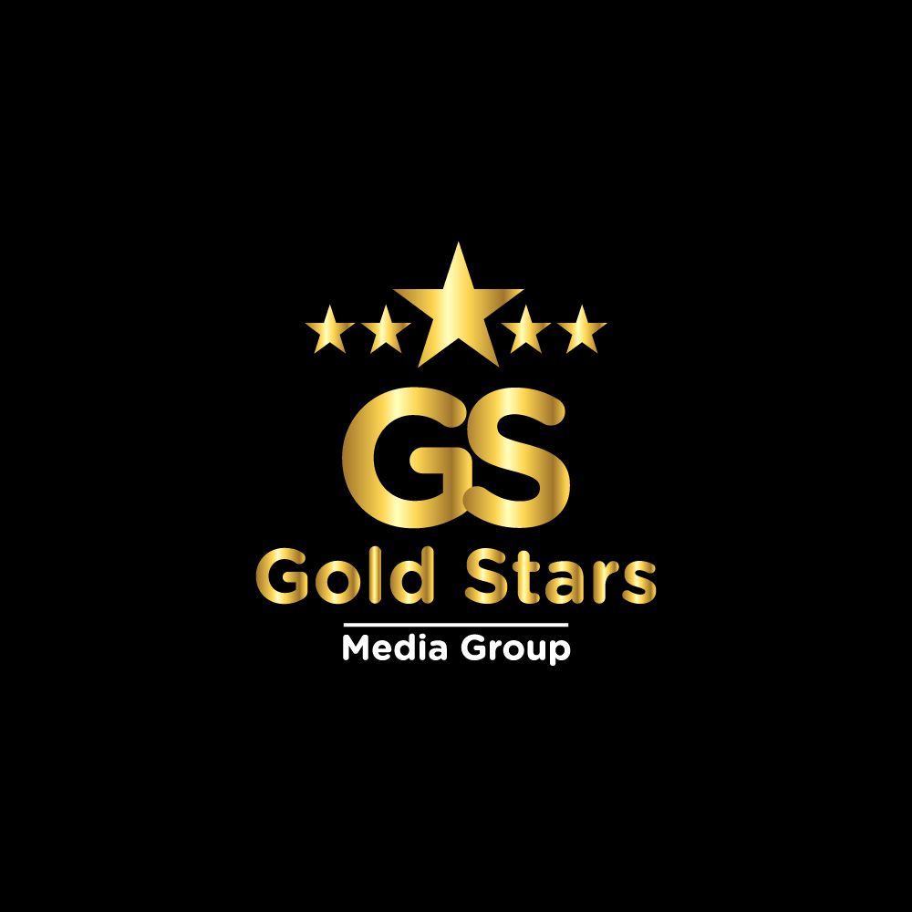 Logo of Gold Stars Media