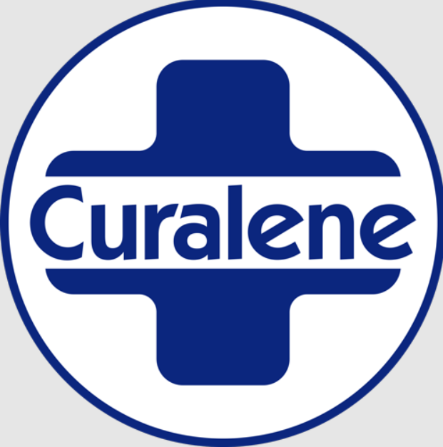 Logo of Curalene
