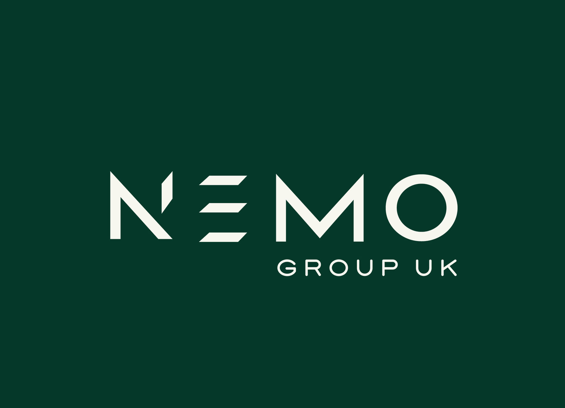 Logo of Nemo Group UK Painting and Decorating