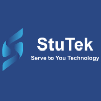 Logo of Stutek Computer Systems And Software Development In Taunton, Camberley