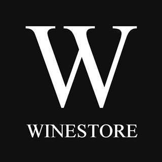 Logo of Winestore Eccleston