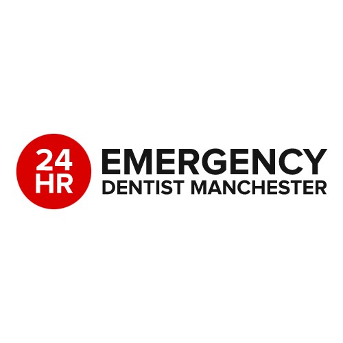 Logo of 24Hr Emergency Dentist Manchester