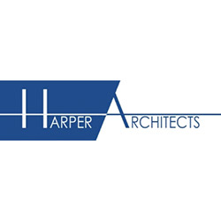 Logo of Harper Architects Architects In Solihull, West Midlands