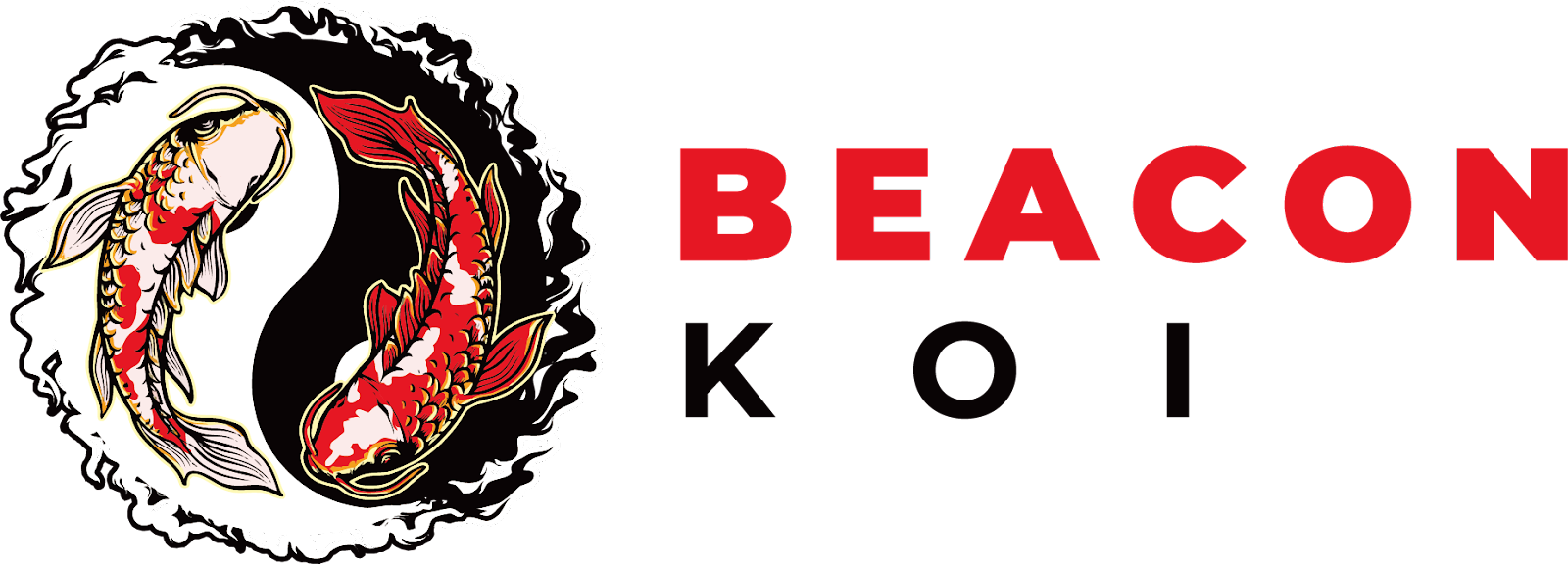 Logo of Beacon Koi