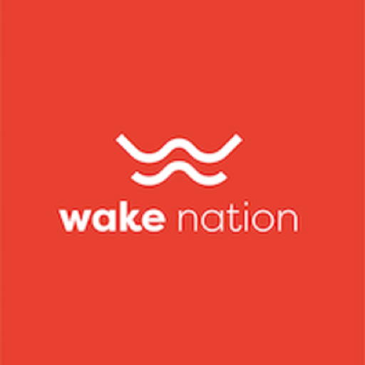 Logo of Wakeboarding Windermere Sports And Recreation In Windermere, Cumbria