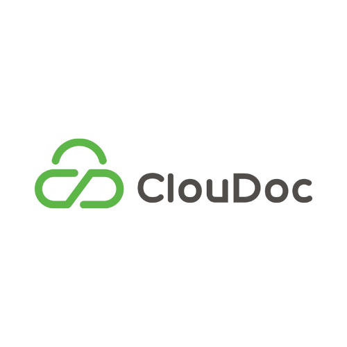 Logo of Cloudoc