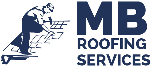 Logo of MB Roofing Services
