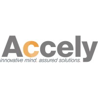 Logo of Accely Ltd