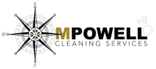 Logo of MPowell Cleaning Services