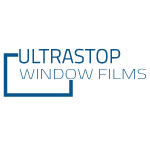 Logo of Ultrastop Window Films Window Film Mnfrs And Dealers In London, Kent