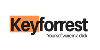 Logo of Keyforrestcouk