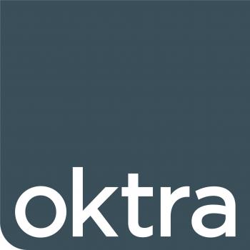 Logo of Oktra