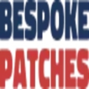 Logo of Bespoke Patches UK
