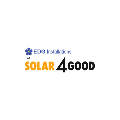 Logo of Solar4good UK Ltd